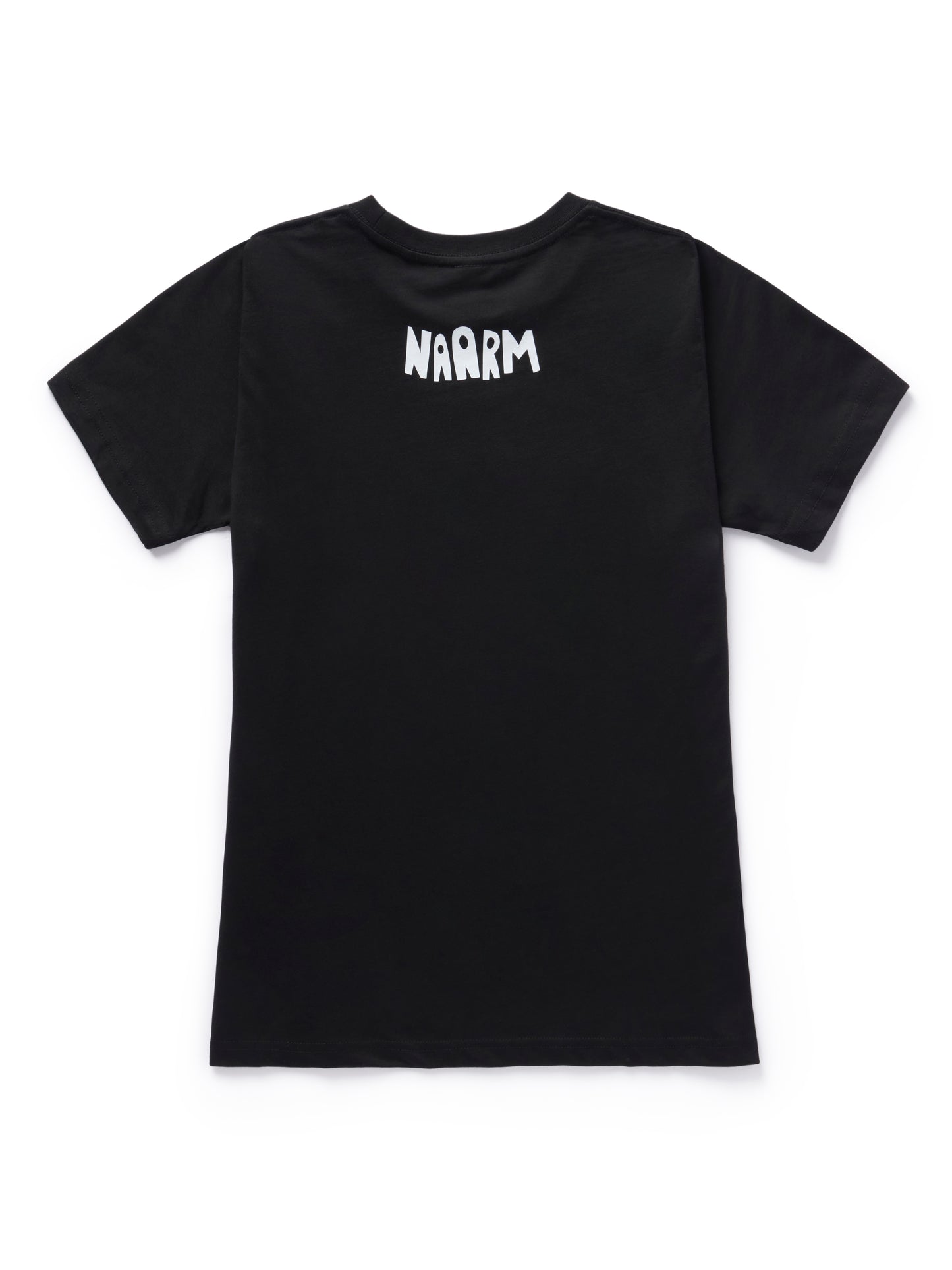 BFF23 T-Shirt Artwork Black