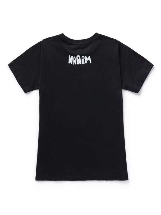 BFF23 T-Shirt Artwork Black