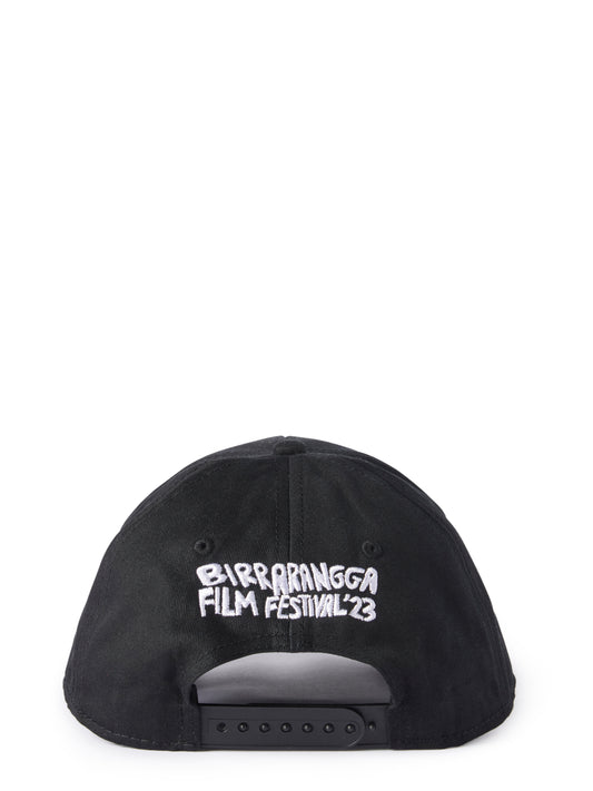 BFF23 Limited Edition Black Cap