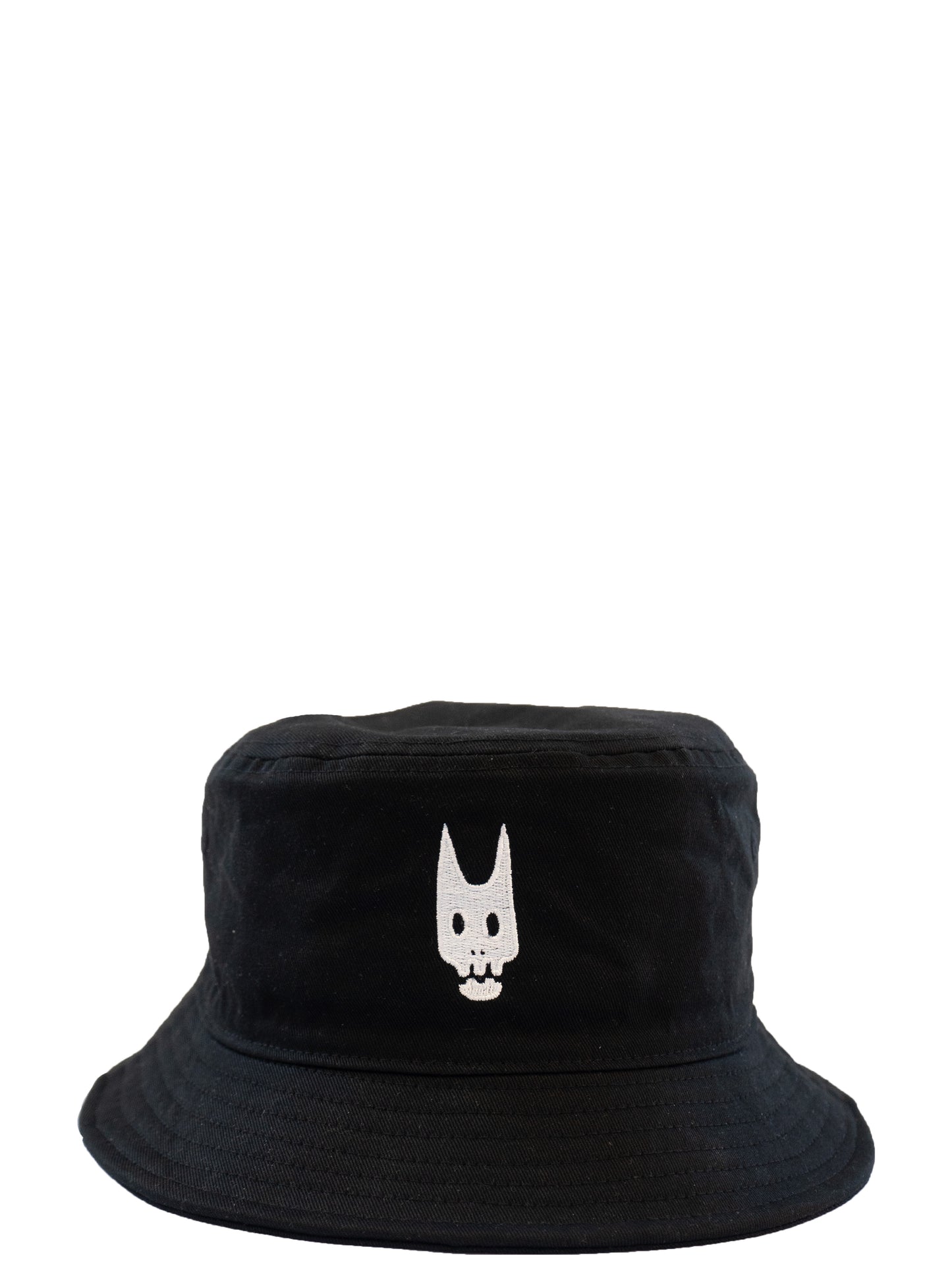 BFF23 Limited Edition Black Bucket Hat