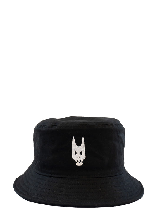 BFF23 Limited Edition Black Bucket Hat
