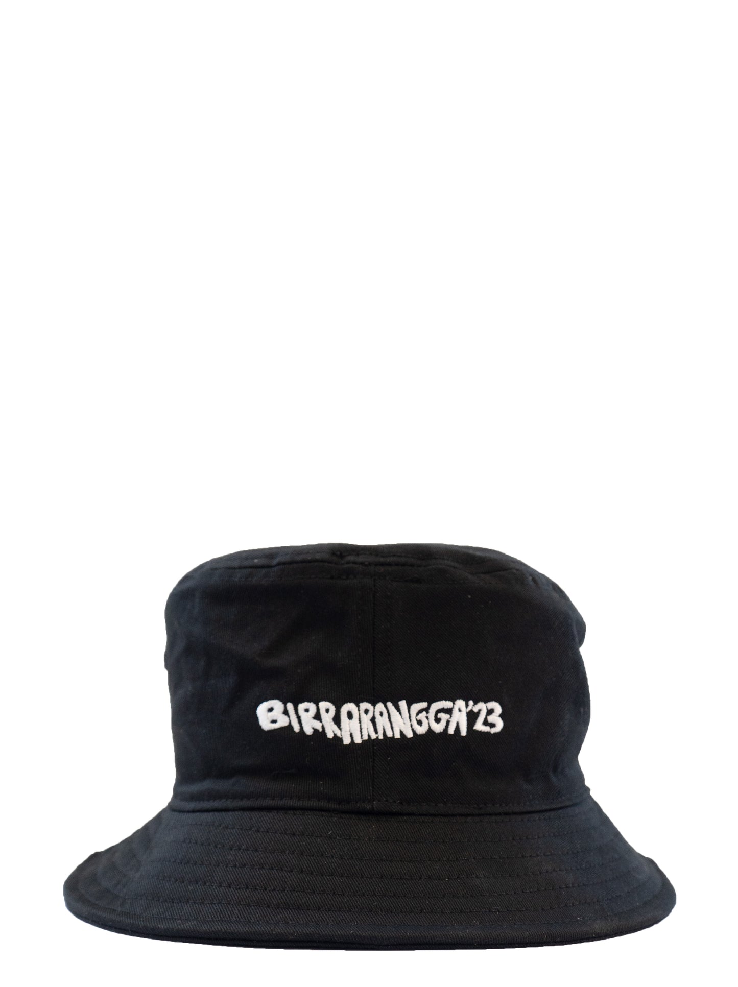 BFF23 Limited Edition Black Bucket Hat