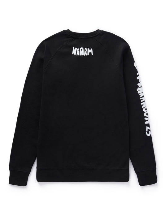 BFF23 Crew Jumper